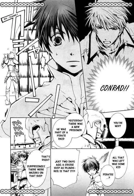 Kyou Kara Maou Chapter 19 29